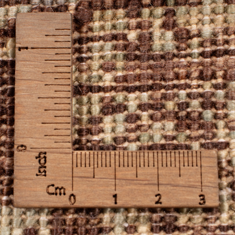 Designerski dywan - 225 x 175 cm - wielokolorowy