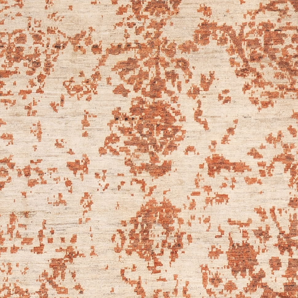 Designerski dywan - 241 x 176 cm - wielokolorowy