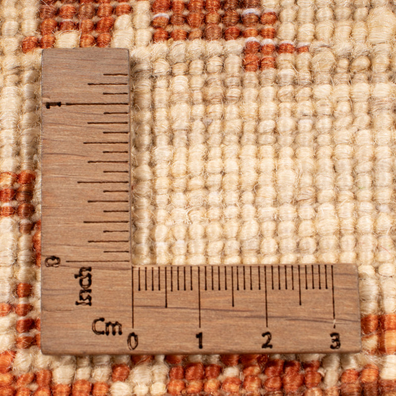 Designerski dywan - 241 x 176 cm - wielokolorowy