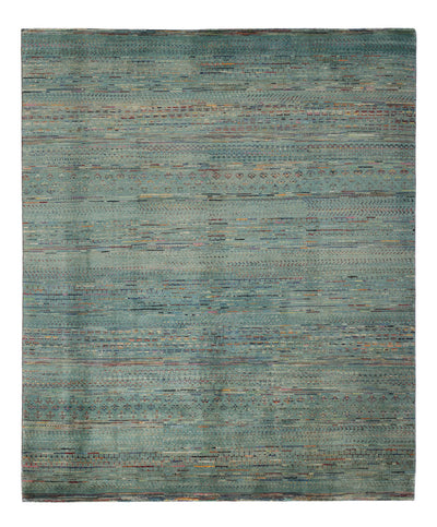 Designerski dywan 201x240cm - Designerteppich
