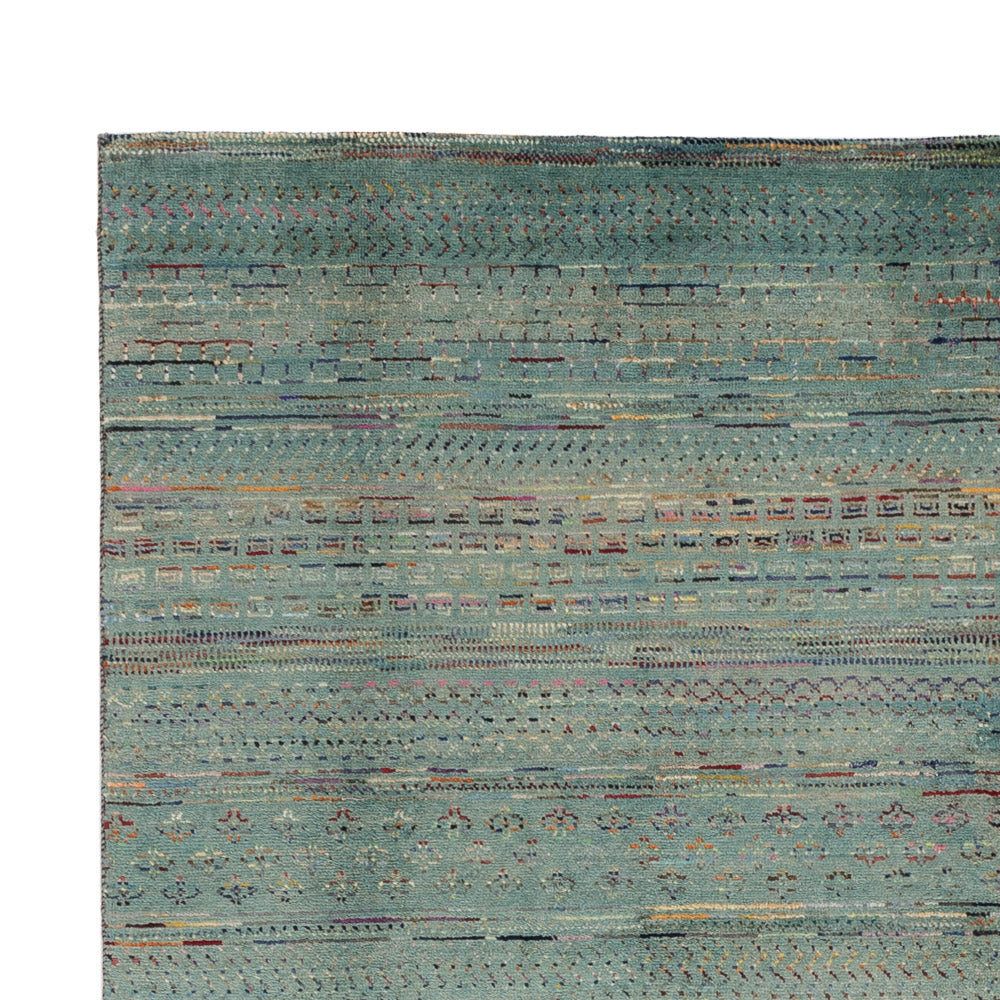 Designerski dywan 240x201cm - Designerteppich