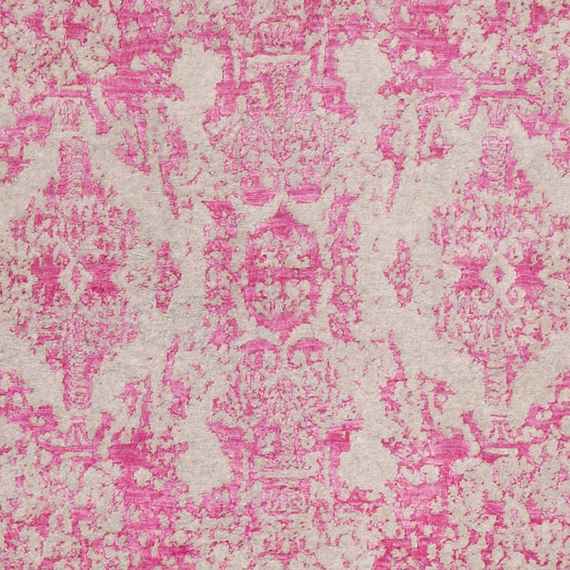 Designerski dywan - 238 x 173 cm - wielokolorowy