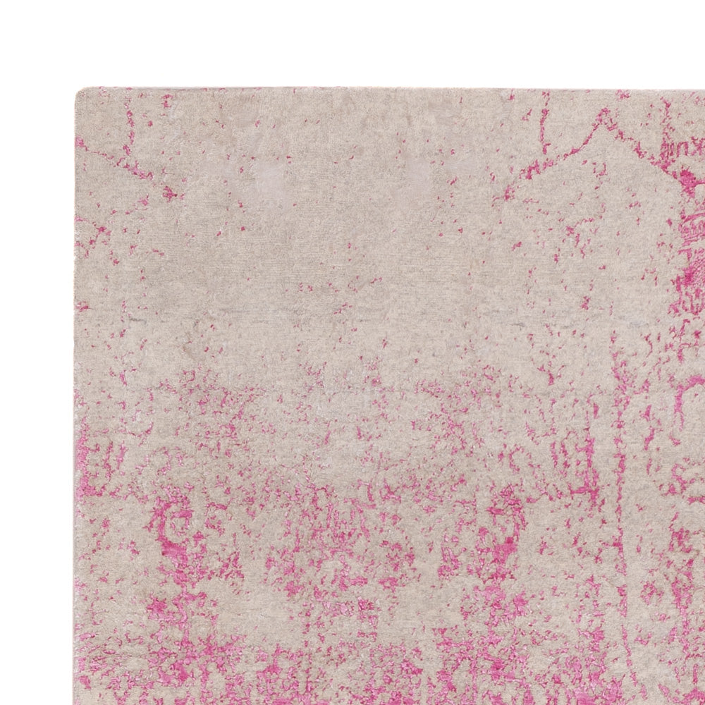 Designerski dywan - 238 x 173 cm - wielokolorowy