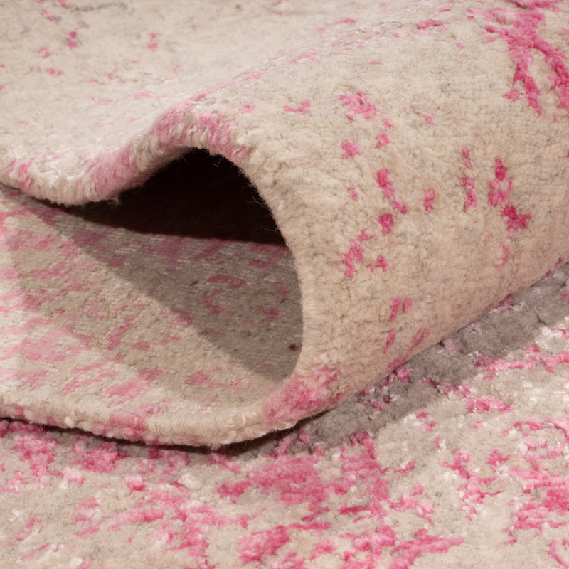 Designerski dywan - 238 x 173 cm - wielokolorowy