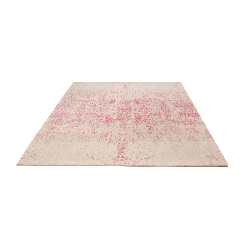 Designerski dywan - 238 x 173 cm - wielokolorowy