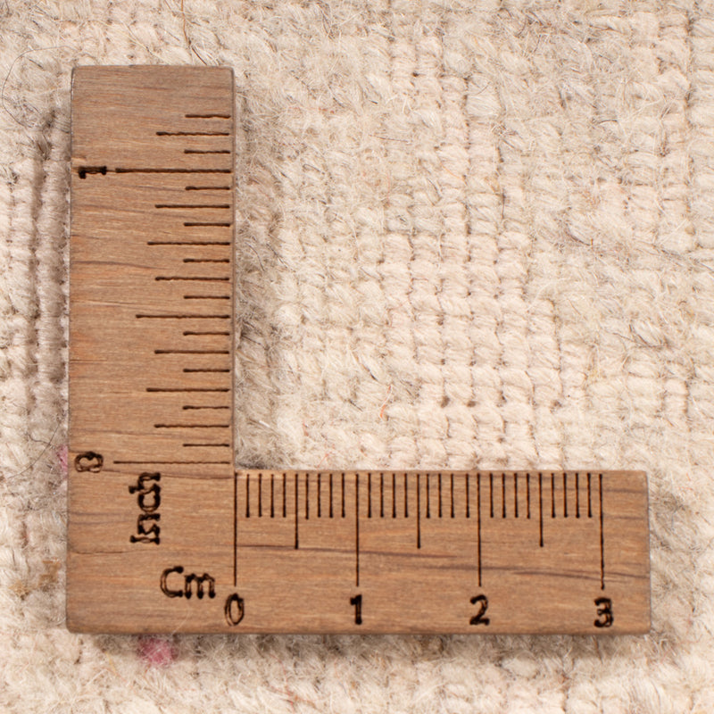 Designerski dywan - 238 x 173 cm - wielokolorowy