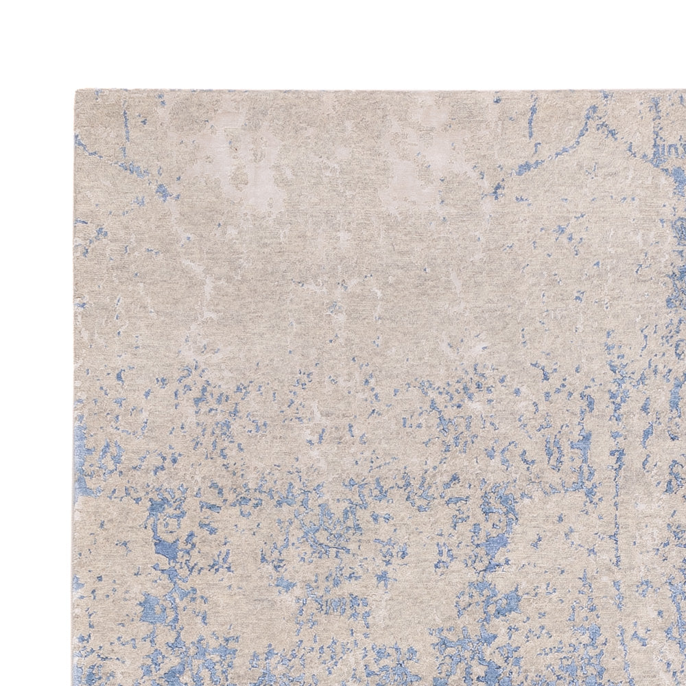 Designerski dywan - 238 x 172 cm - wielokolorowy