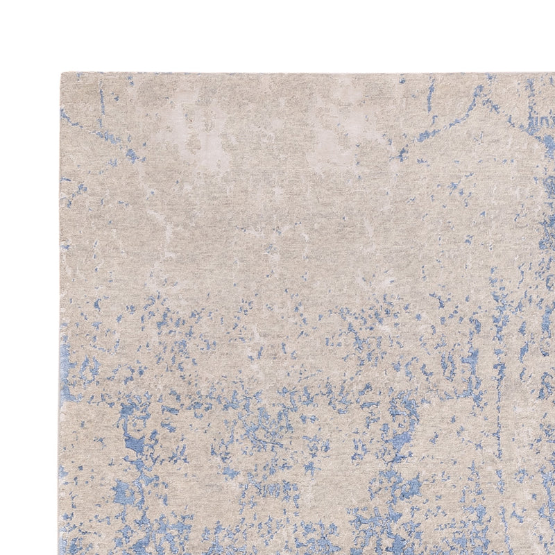 Designerski dywan - 238 x 172 cm - wielokolorowy