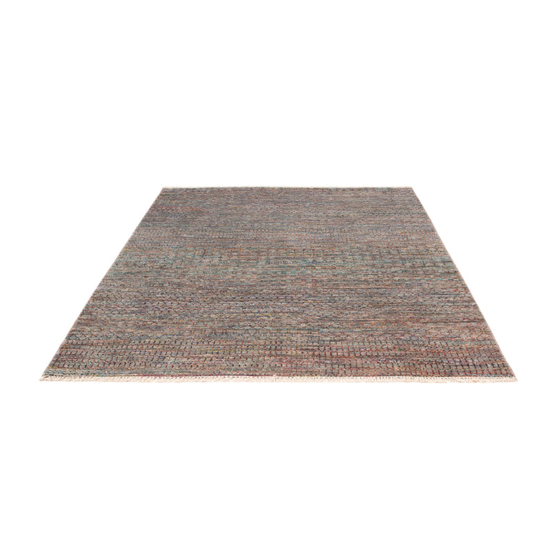 Designerski dywan - 223 x 170 cm - wielokolorowy