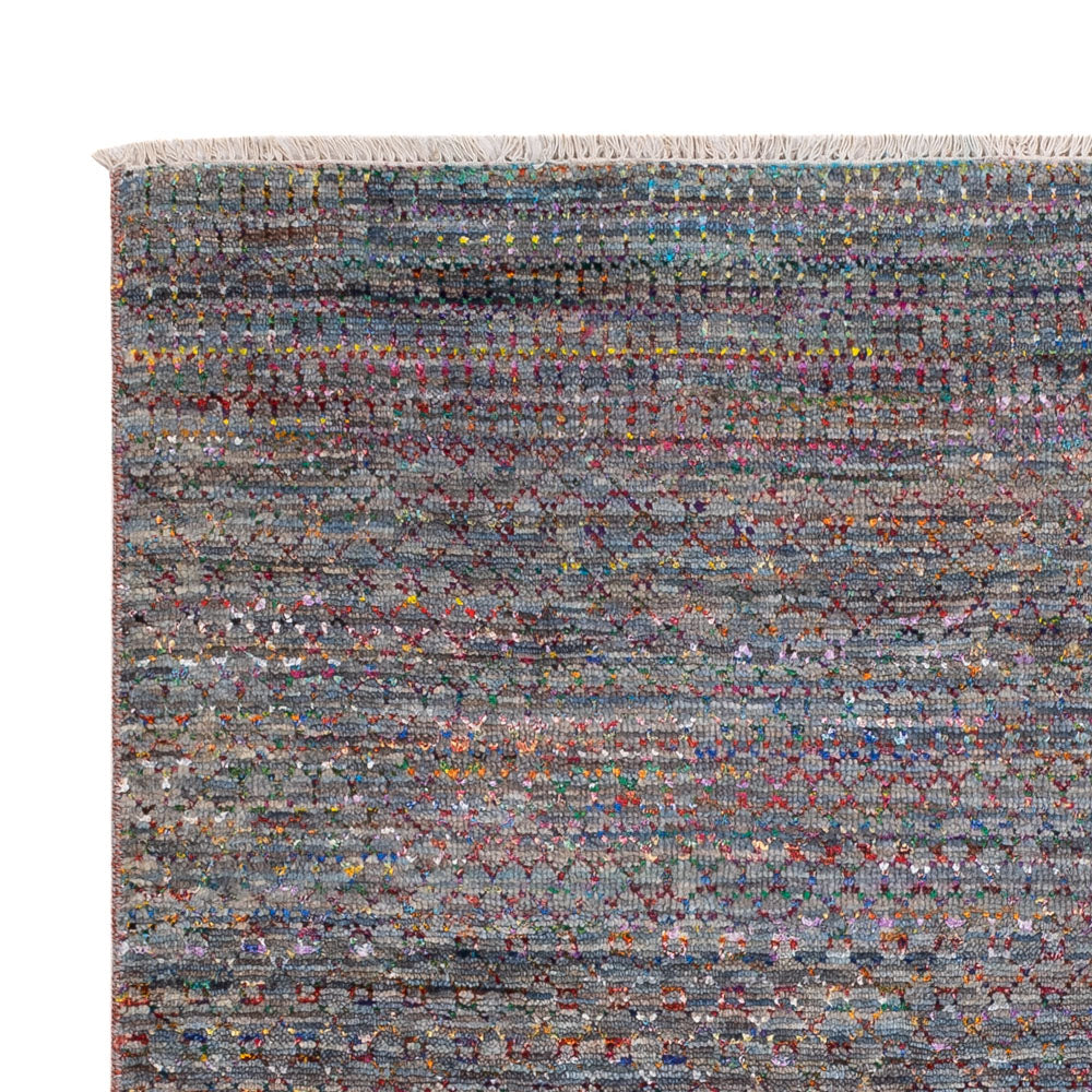 Designerski dywan 223x170cm - Designerteppich