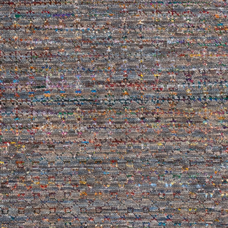 Designerski dywan - 246 x 173 cm - wielokolorowy