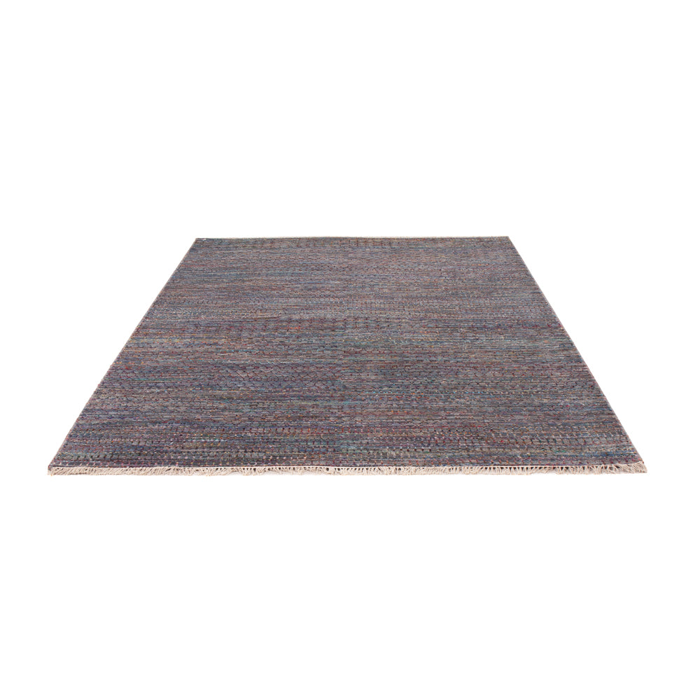 Designerski dywan - 244 x 170 cm - wielokolorowy