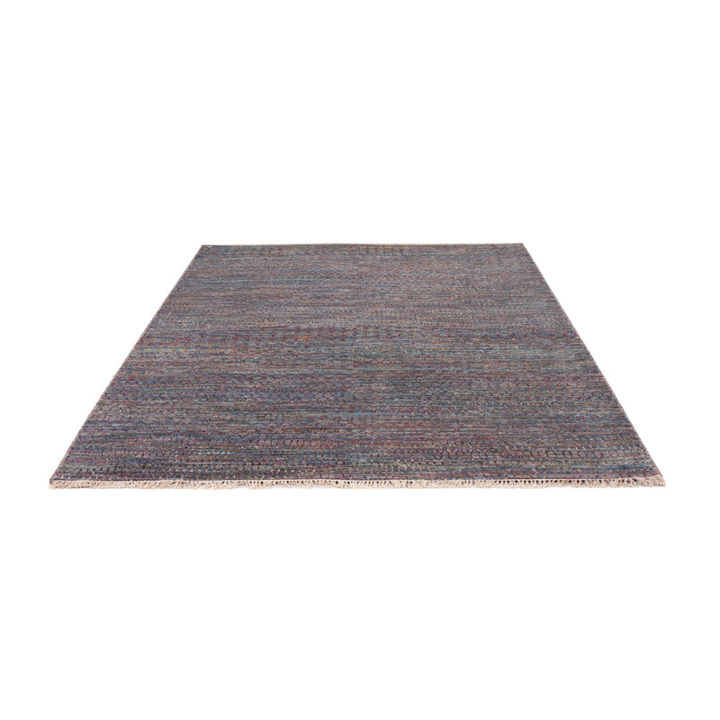 Designerski dywan - 244 x 170 cm - wielokolorowy