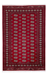 Dywan pakistański 241x154cm - Dywan orientalny – product image