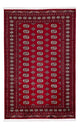 Dywan pakistański 241x154cm - Dywan orientalny