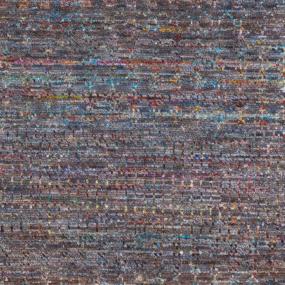 Designerski dywan - 242 x 172 cm - wielokolorowy