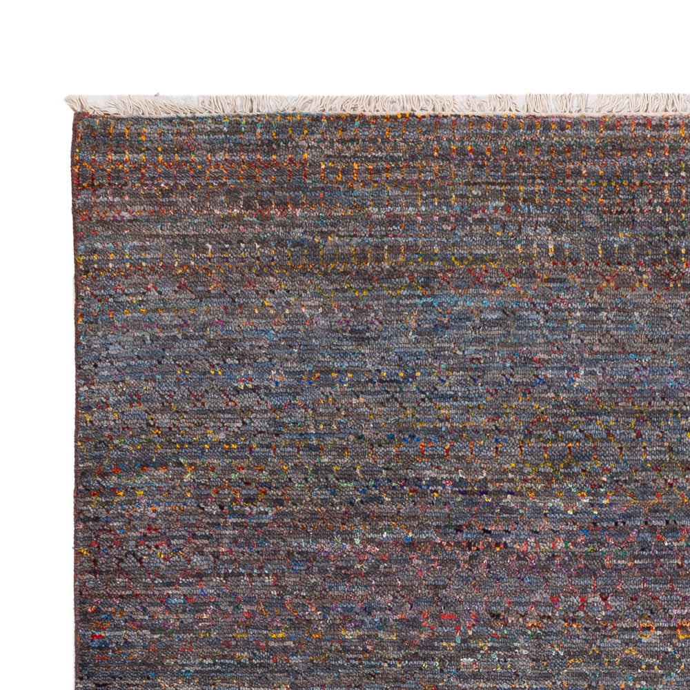 Designerski dywan 242x172cm - Designerteppich