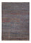 Designerski dywan - 243 x 173 cm - wielokolorowy