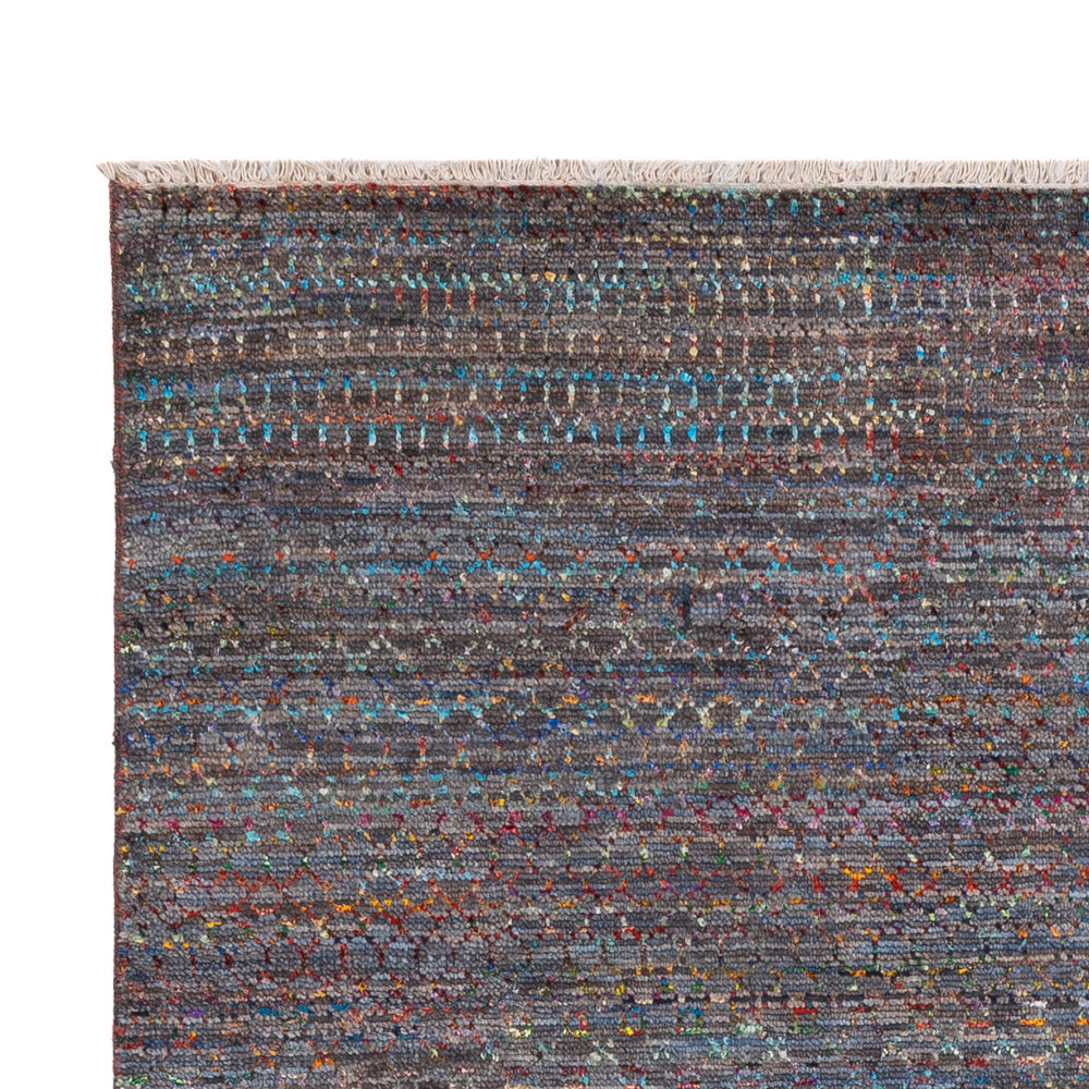 Designerski dywan 246x171cm - Designerteppich