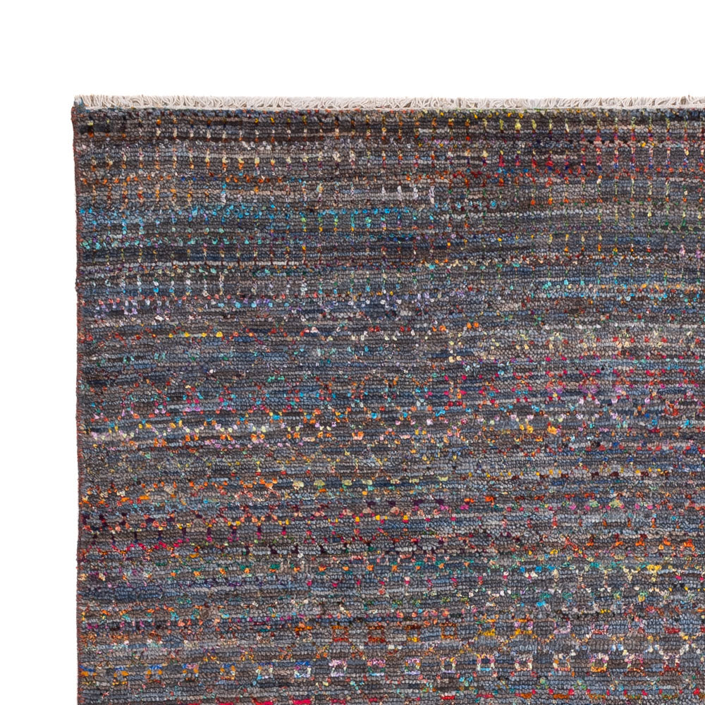 Designerski dywan 246x172cm - Designerteppich