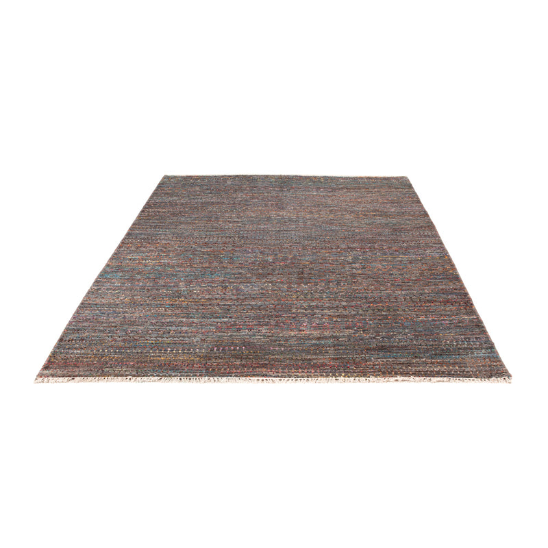 Designerski dywan - 246 x 172 cm - wielokolorowy