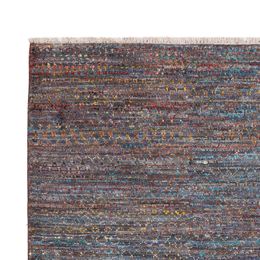 Designerski dywan 246x172cm - Designerteppich