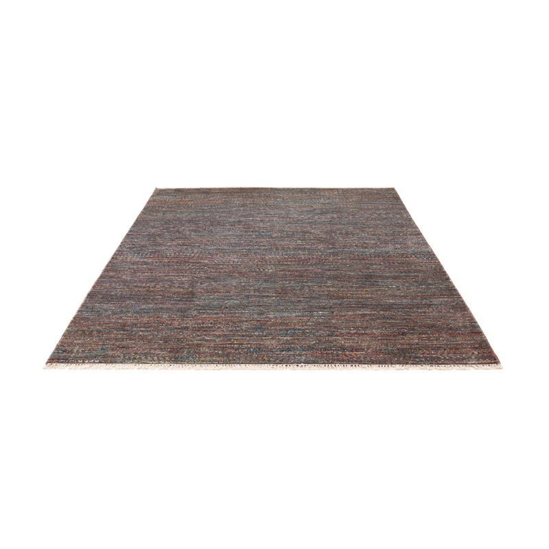 Designerski dywan - 246 x 172 cm - wielokolorowy