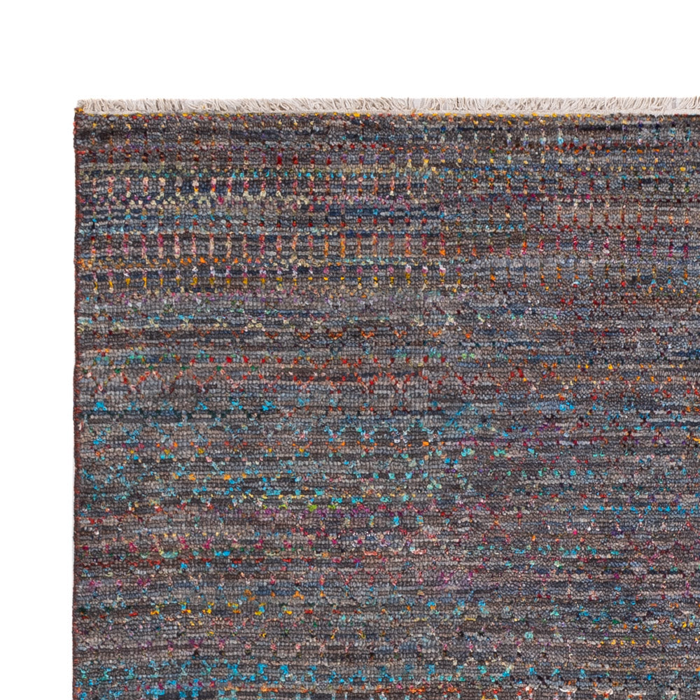 Designerski dywan 243x172cm - Designerteppich