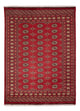 Dywan pakistański 241x173cm - Dywan orientalny