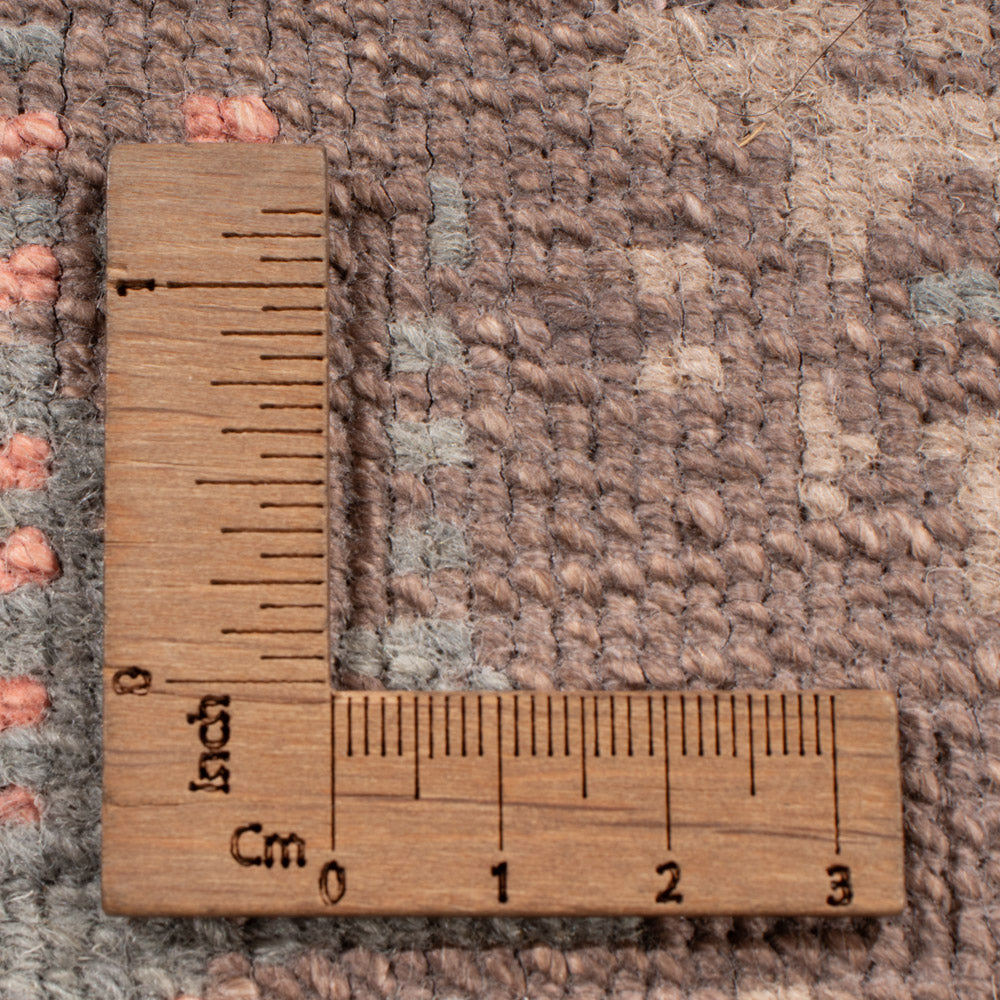 Designerski dywan - 255 x 175 cm - wielokolorowy