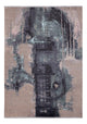 Designerski dywan 251x176cm - Designerteppich