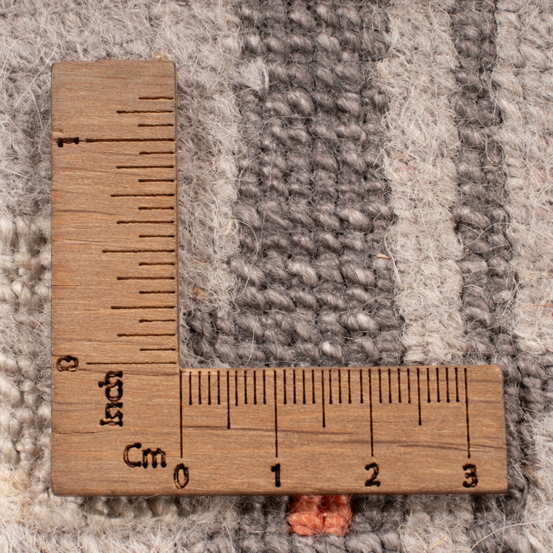 Designerski dywan - 255 x 174 cm - wielokolorowy