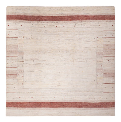 Indo Loribaft Dywan 246x249cm - Dywan wełniany