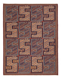 Kilim afgański Dywan 212x170cm – product image