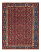 Kilim afgański Dywan 228x175cm