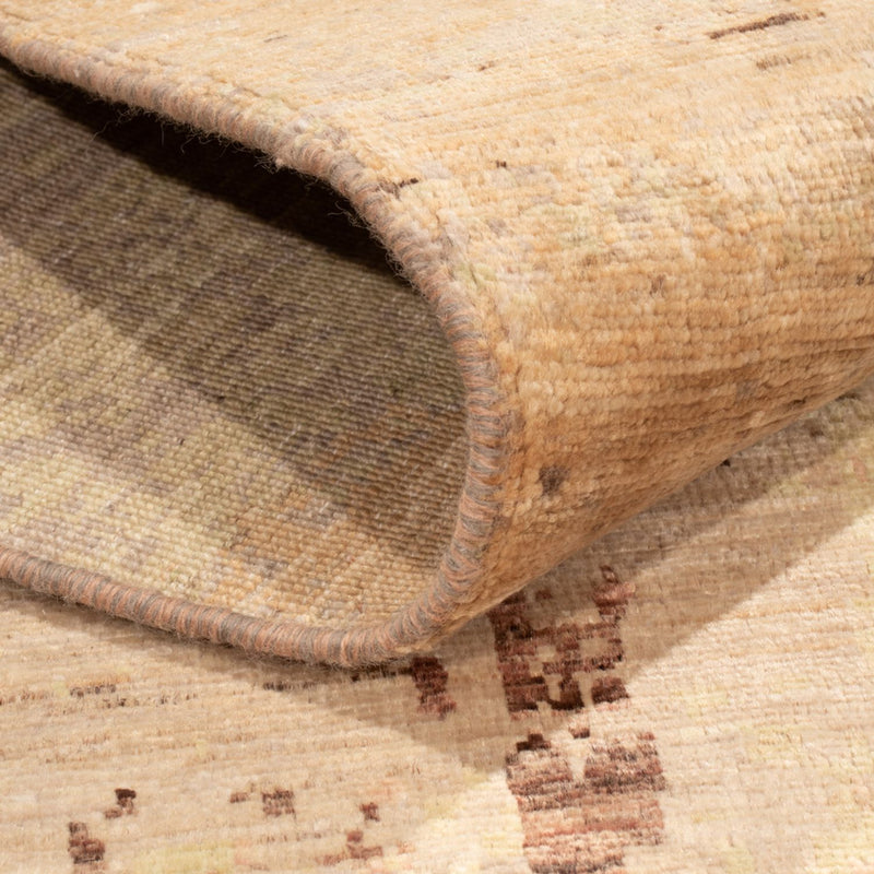 Designerski dywan - 303 x 204 cm - wielokolorowy