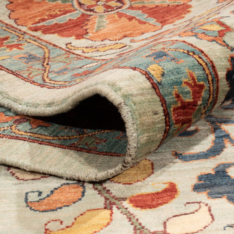 Dywan Ziegler - Ariana - 312 x 215 cm - wielokolorowy