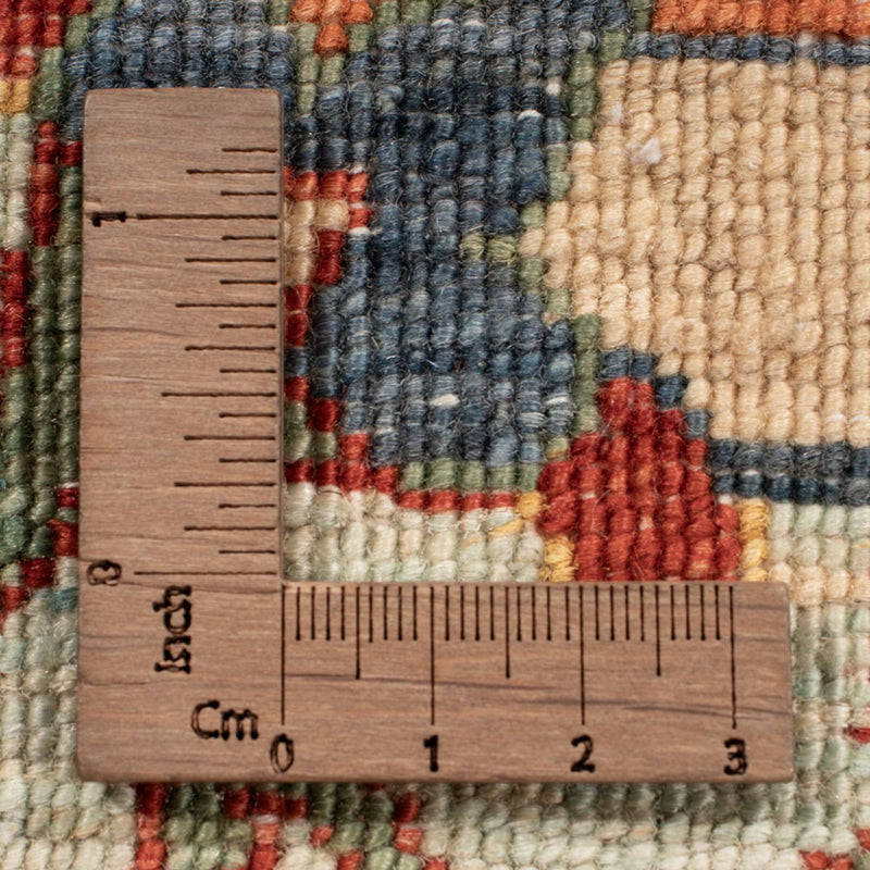 Dywan Ziegler - Ariana - 312 x 215 cm - wielokolorowy