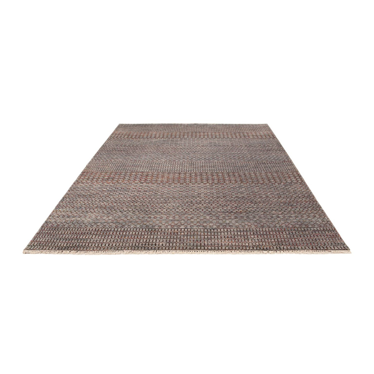 Designerski dywan - 300 x 200 cm - wielokolorowy