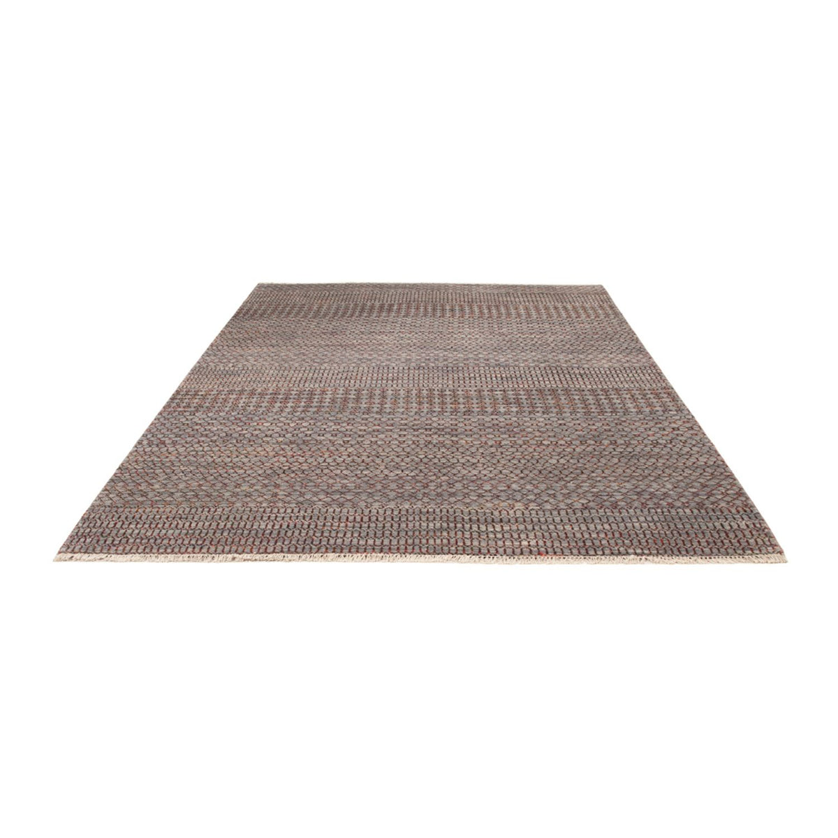 Designerski dywan - 300 x 200 cm - wielokolorowy