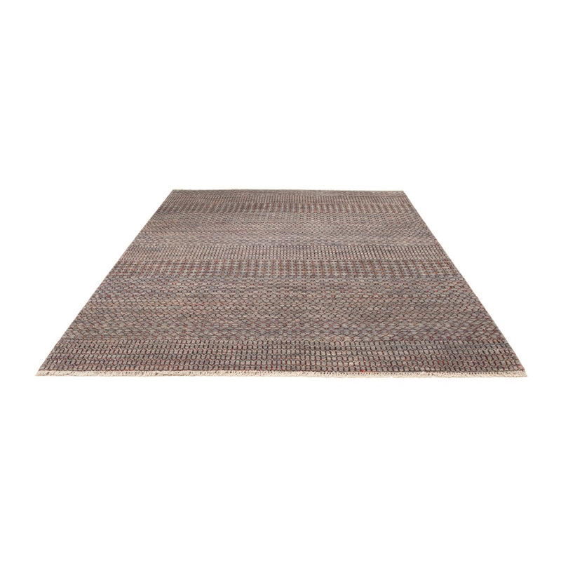 Designerski dywan - 300 x 200 cm - wielokolorowy