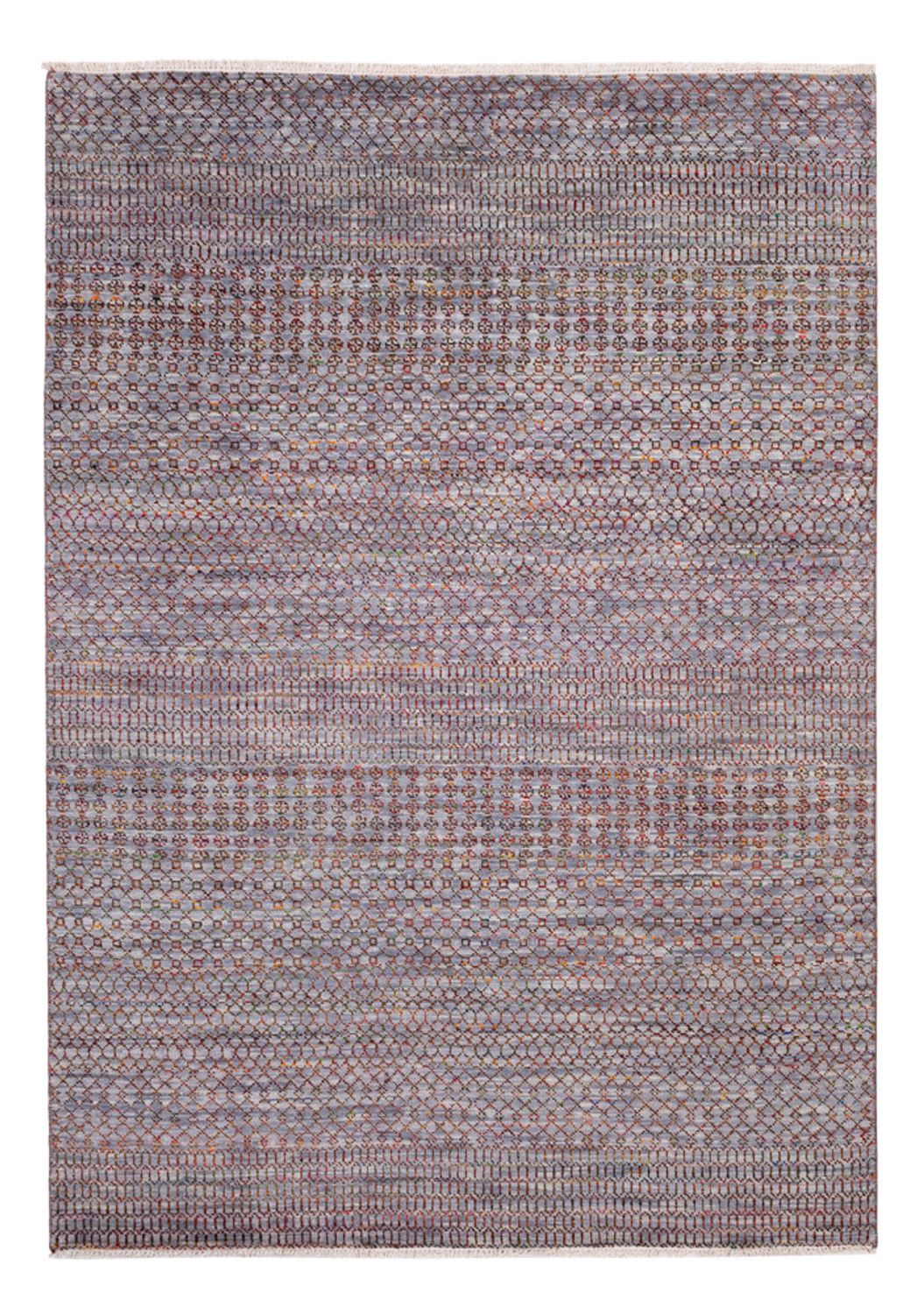 Designerski dywan - 295 x 200 cm - wielokolorowy
