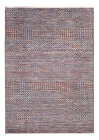 Designerski dywan - 295 x 200 cm - wielokolorowy
