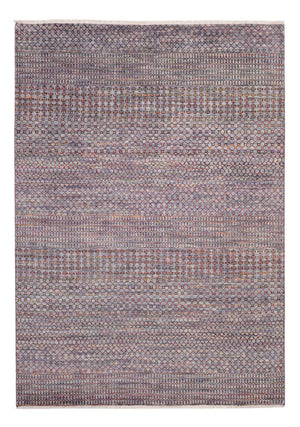 Designerski dywan - 295 x 200 cm - wielokolorowy