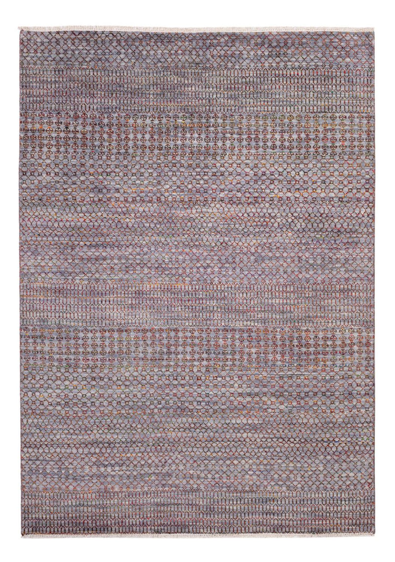 Designerski dywan - 295 x 200 cm - wielokolorowy