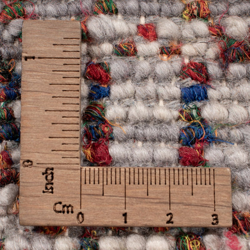 Designerski dywan - 295 x 200 cm - wielokolorowy