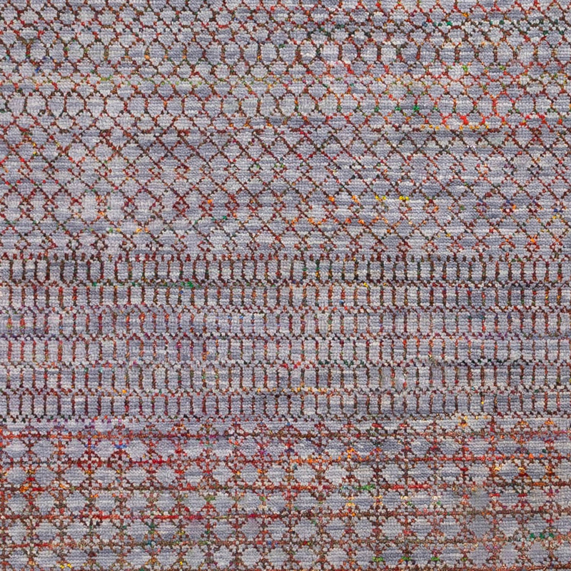 Designerski dywan - 300 x 200 cm - wielokolorowy