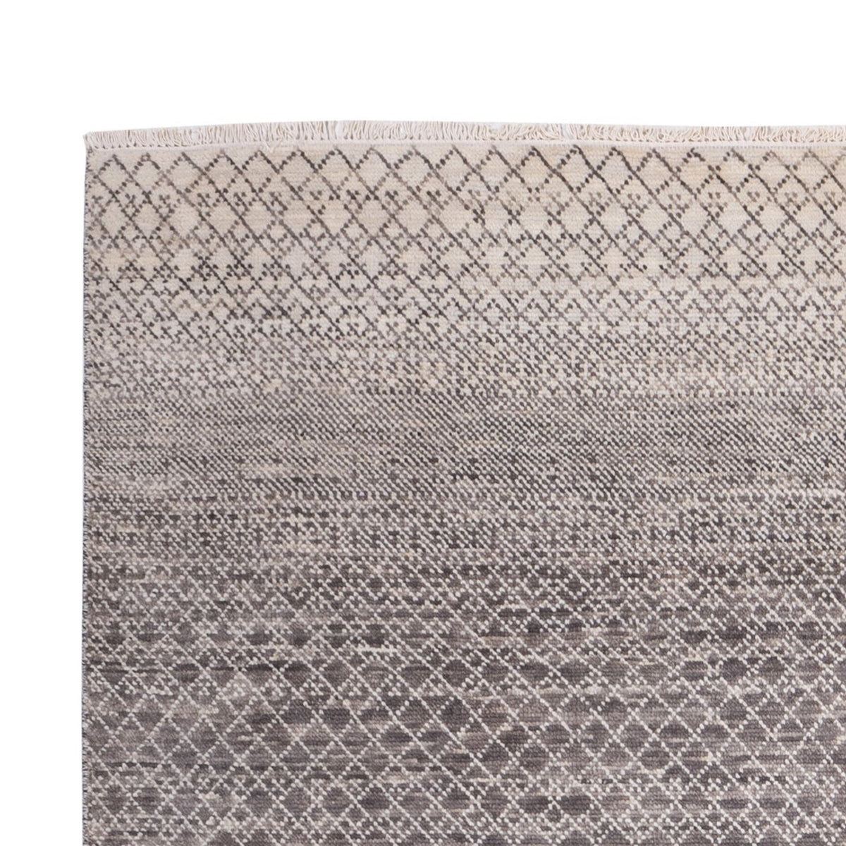 Designerski dywan - 300 x 200 cm - wielokolorowy