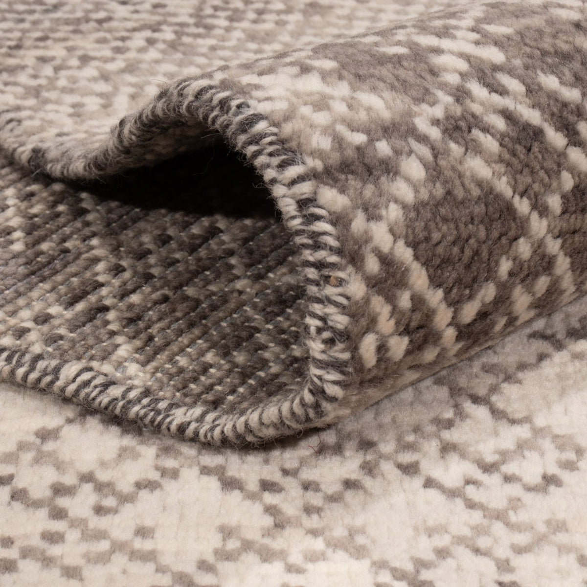 Designerski dywan - 300 x 200 cm - wielokolorowy