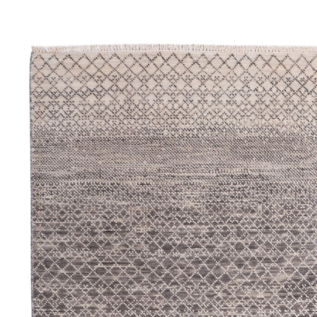 Designerski dywan - 300 x 200 cm - wielokolorowy